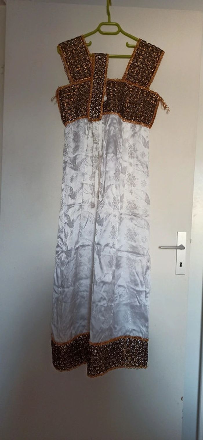 Robe kabyle