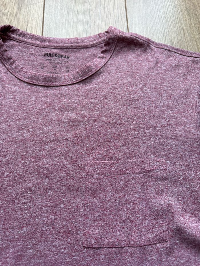 Tee-shirt Pull &Bear TM - photo numéro 2