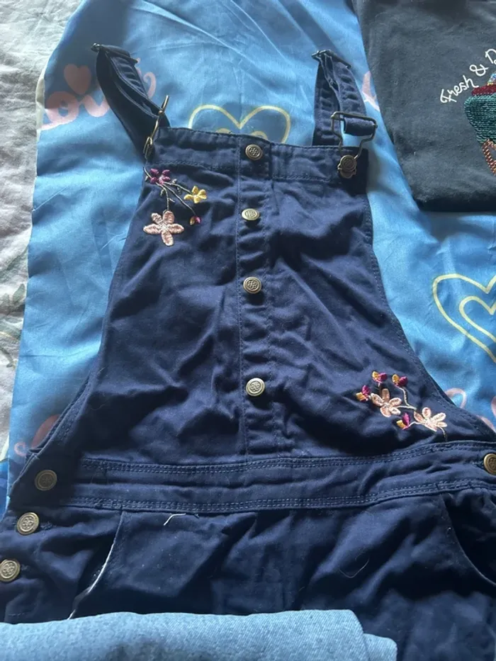 Lot vêtements 12 ans - photo numéro 4
