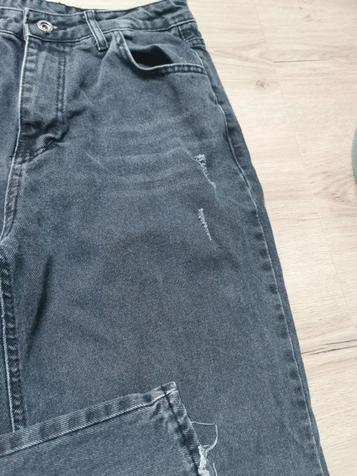 Jean large taille 40 - photo numéro 3