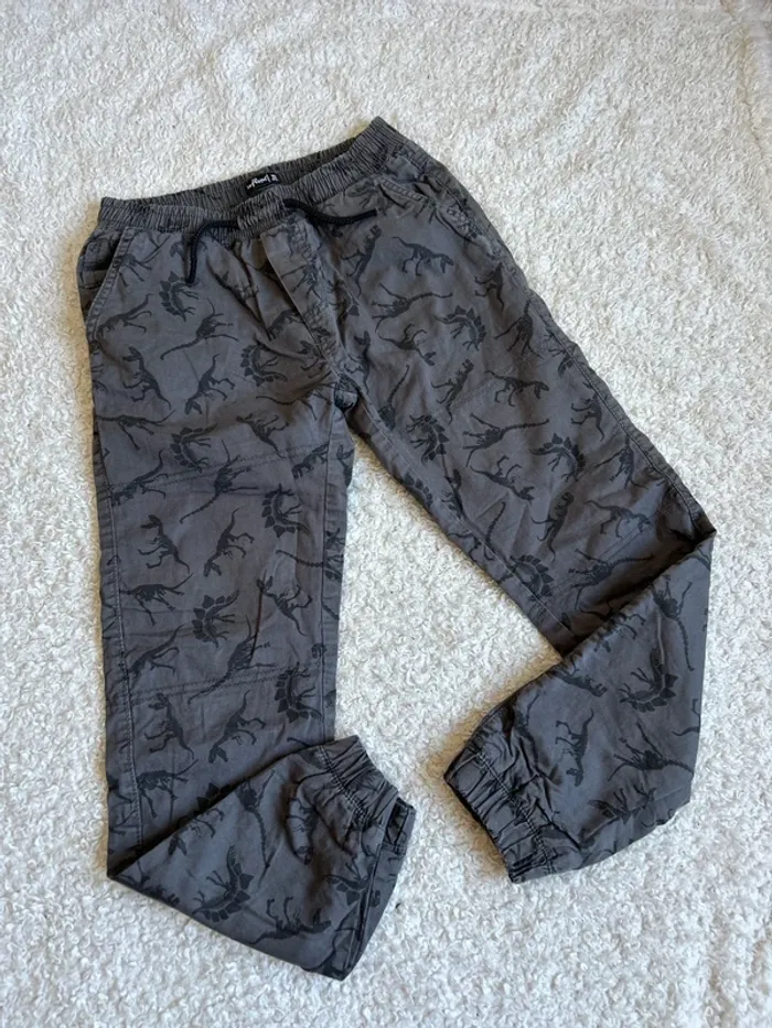 Pantalon dino