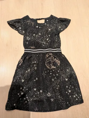 Robe orchestra 8ans