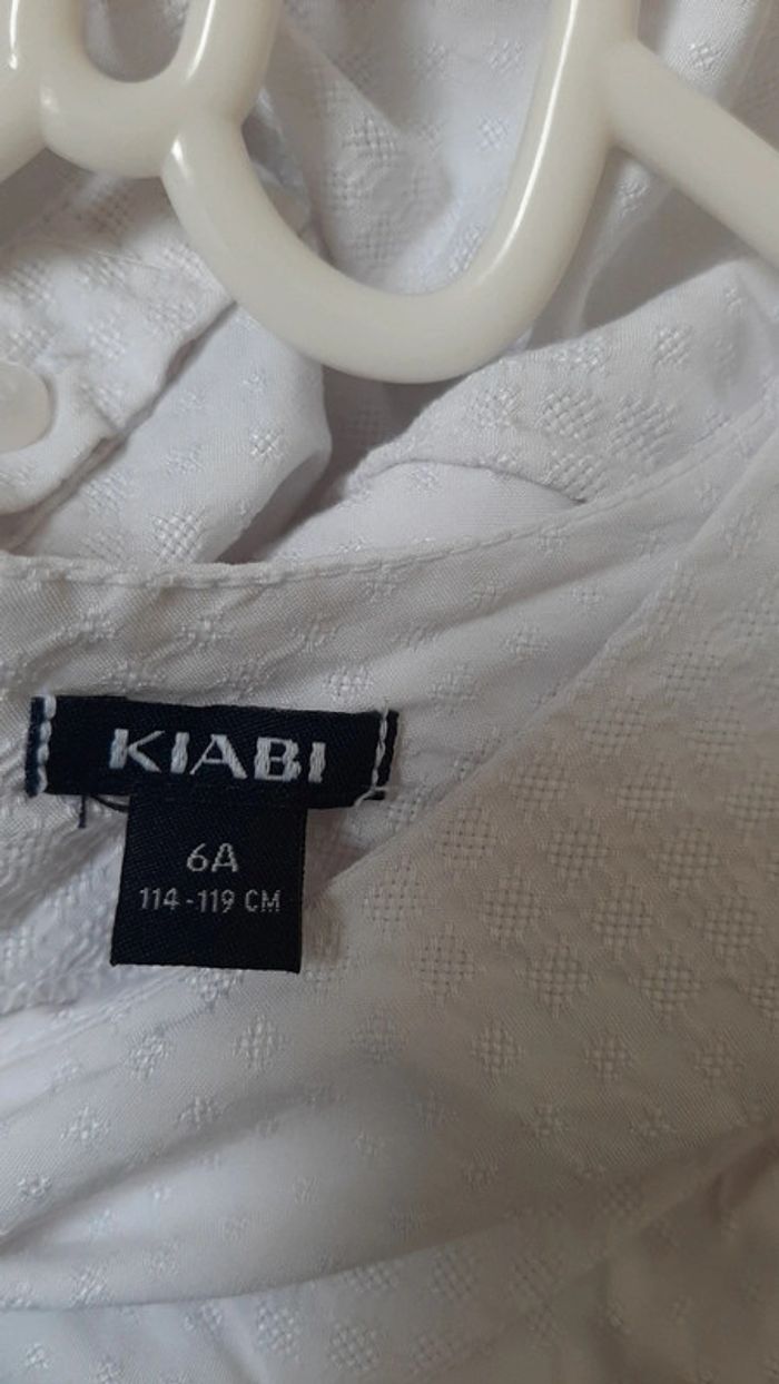 Lot de 6 robes été - photo numéro 7