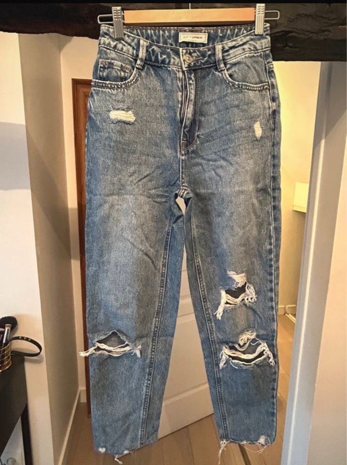 Jean - photo numéro 2