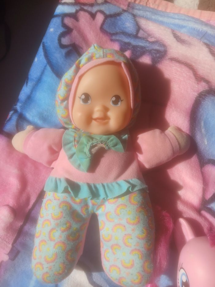 Peluche - photo numéro 5