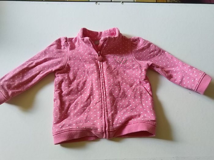 Vêtements bébé Fille 3-6 mois Lot N° 30 - photo numéro 2