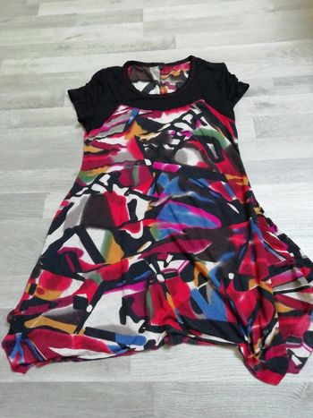 Tunique femme taille 2