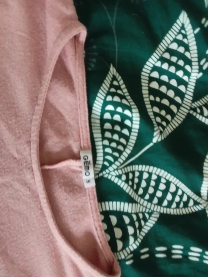 🌹pyjama Taille 36 gemo 🌹 - photo numéro 7