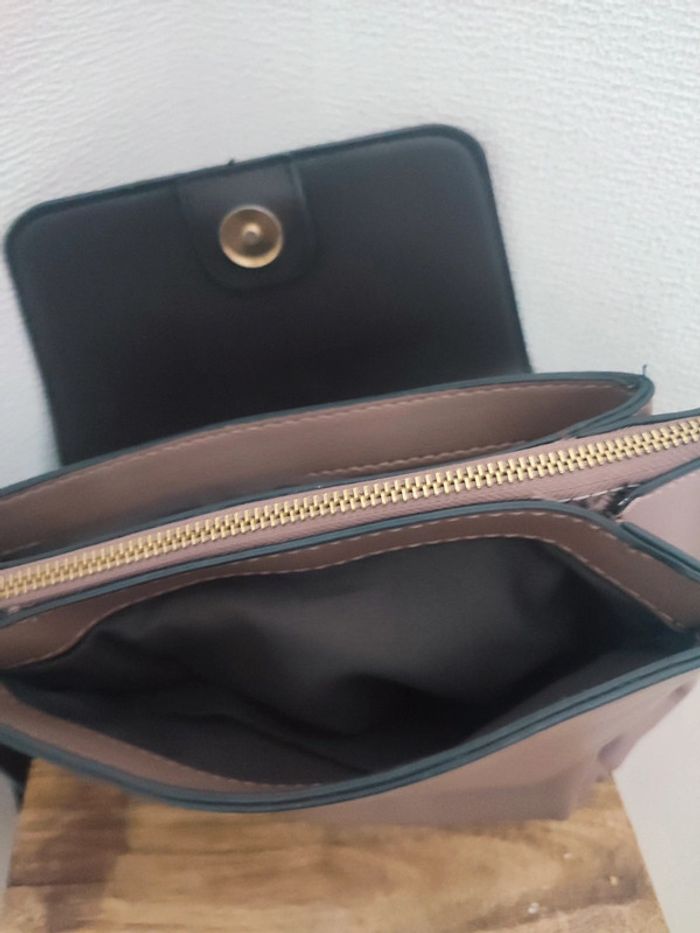 Sac à bandoulière Parfois - photo numéro 2