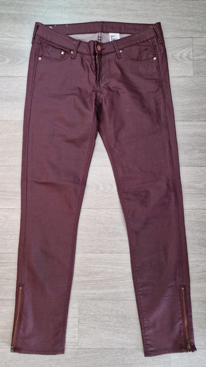 Jeans femme