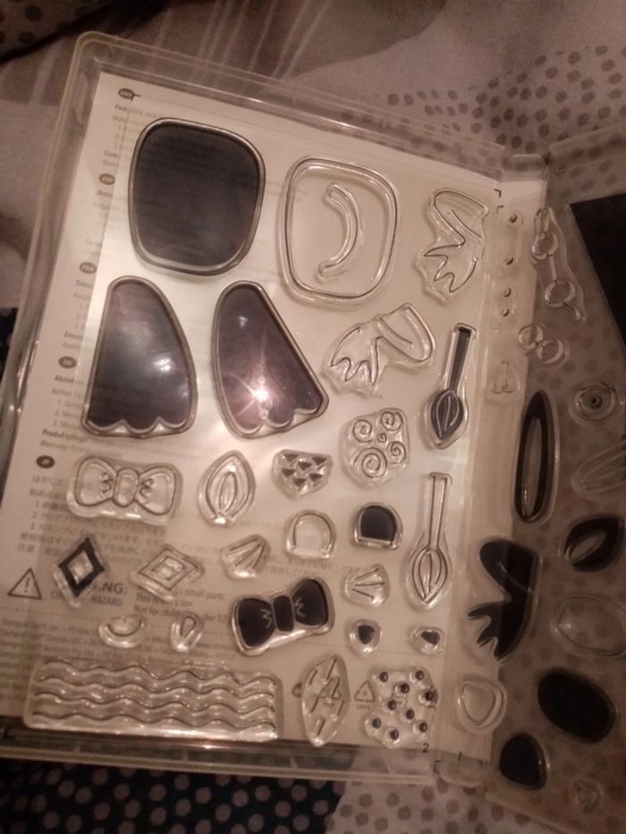 stampin'up - photo numéro 3