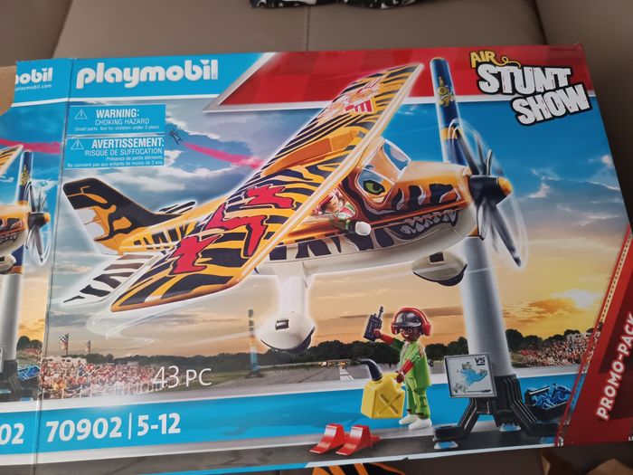 Playmobil