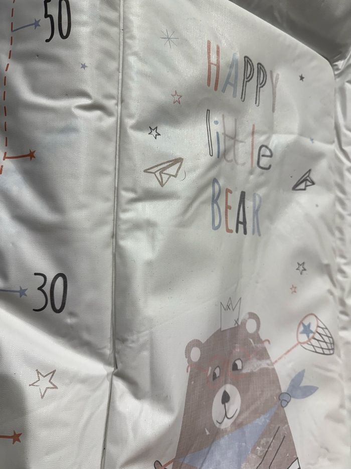 Matelas de change - photo numéro 2