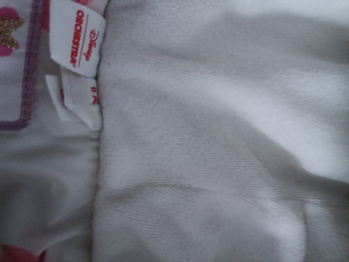 Doudoune sans manche - photo numéro 3