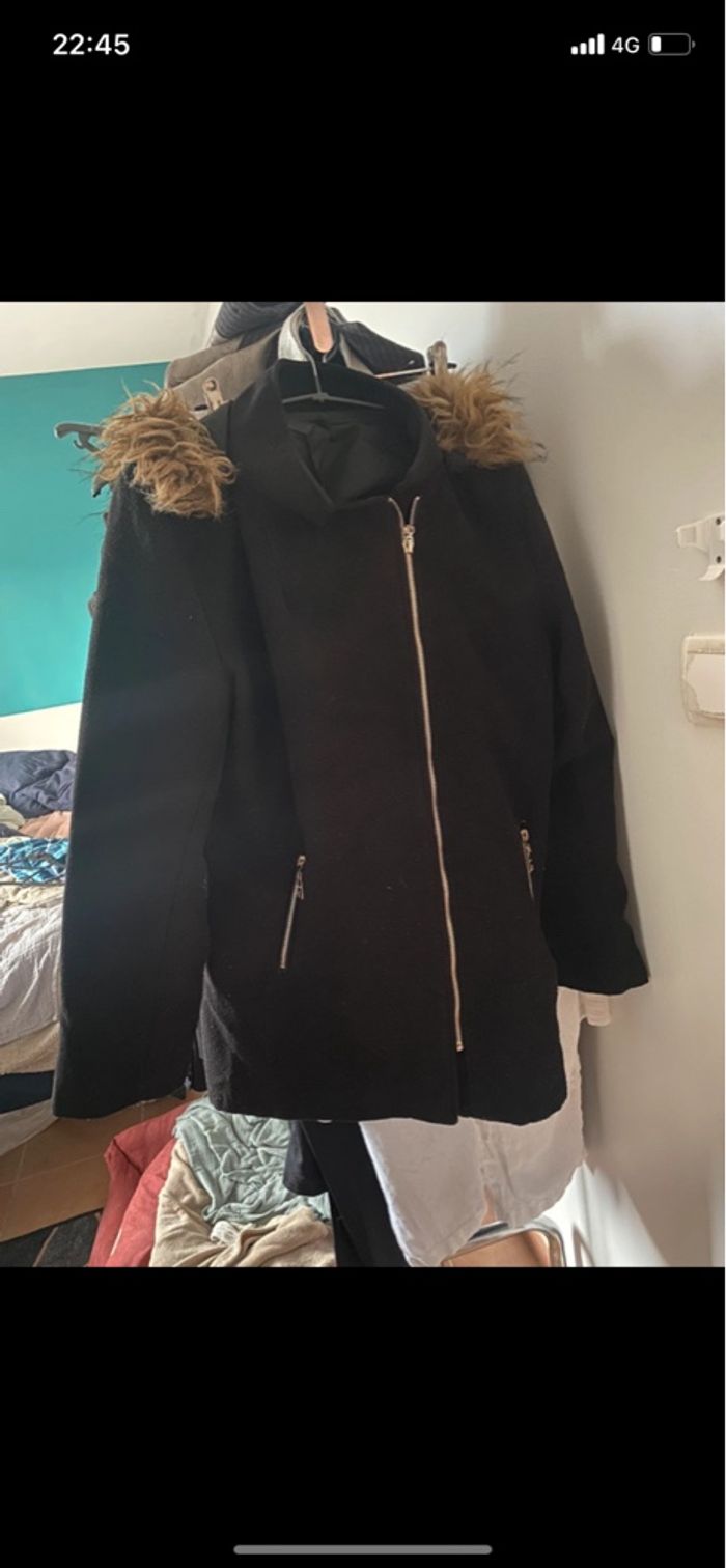 Manteau - photo numéro 2