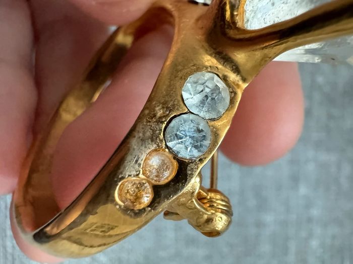 Broche - photo numéro 4