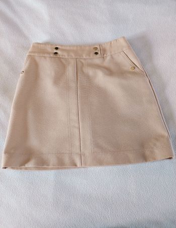 Jupe courte