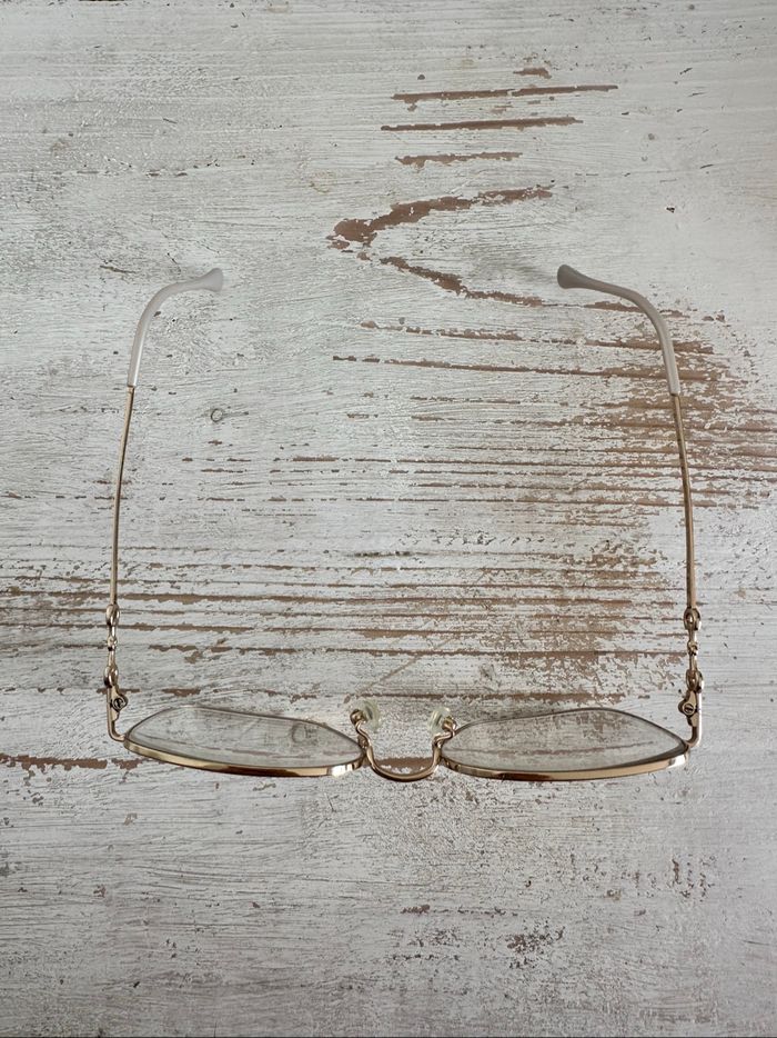Lunette de vue Gucci - photo numéro 3