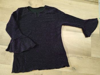 T-shirt fille 3 ans C&A