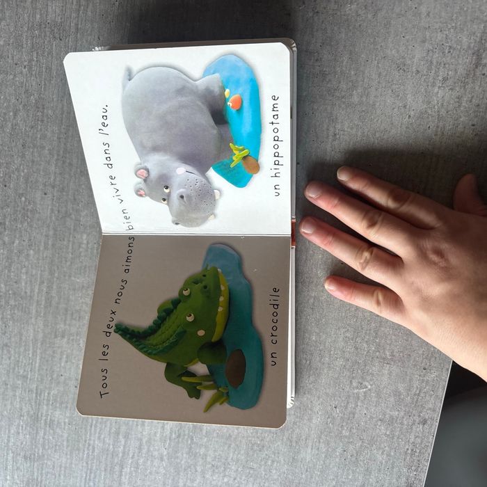 L’imagerie des bébé - photo numéro 4