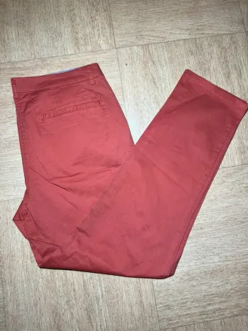 Pantalon Monoprix femme