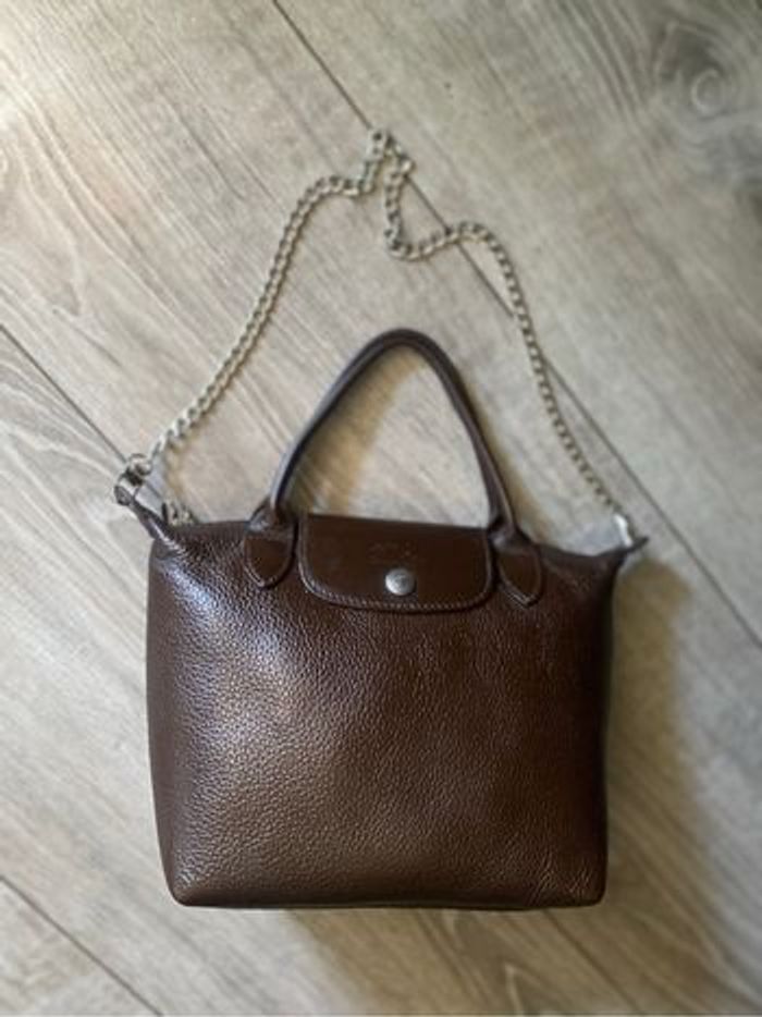Longchamp - photo numéro 6