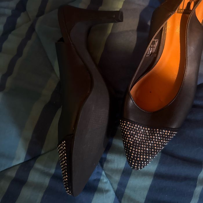 Chaussures femme - photo numéro 2