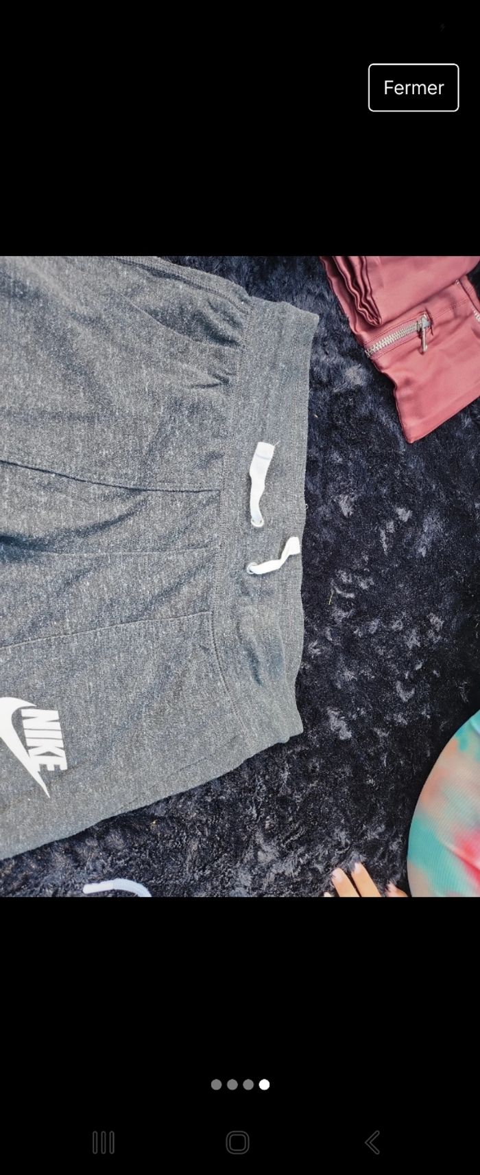 Jogging Nike - photo numéro 4