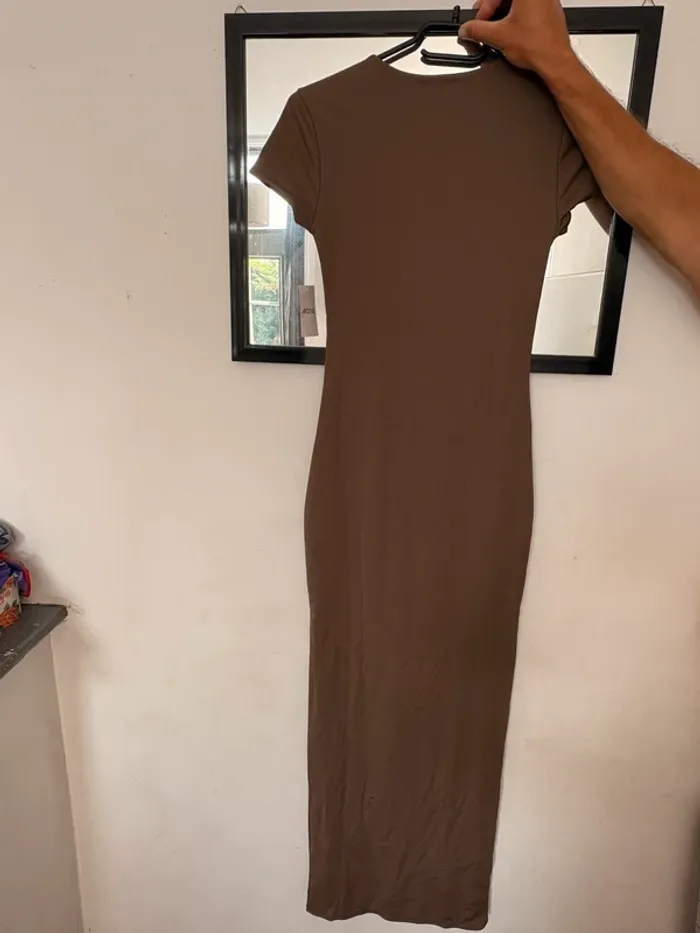 Robe longue Ardene • XS - photo numéro 2