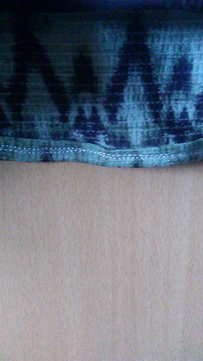 T-shirt manches courtes fluide - photo numéro 3