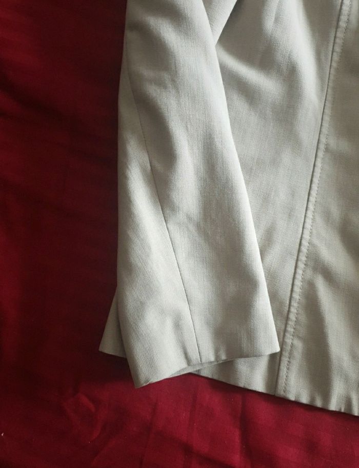 Veste blazer - photo numéro 2