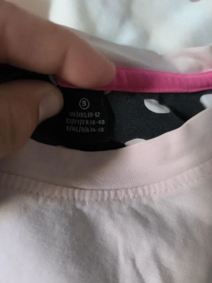 Pyjama - photo numéro 2