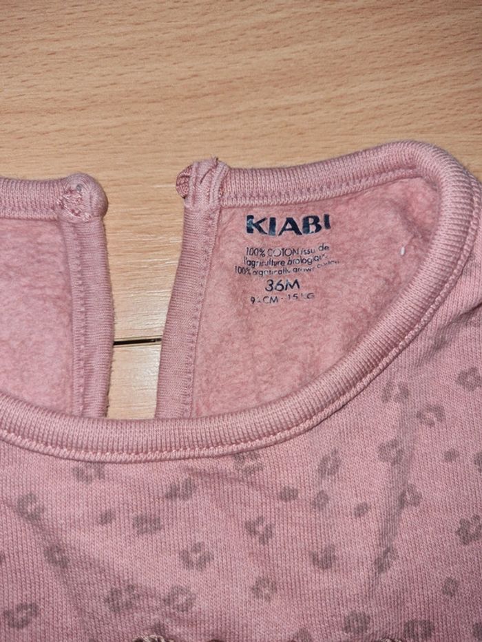 Sweat - photo numéro 2