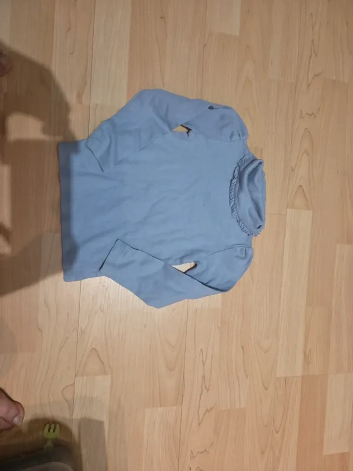 Tee shirt 4ans fille OVS