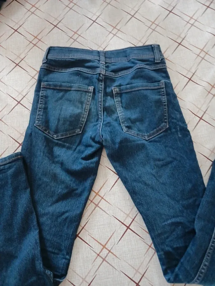 Jeans - photo numéro 5