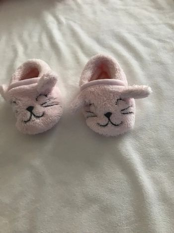 Chaussons