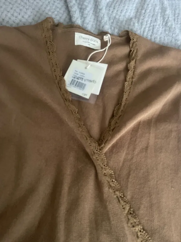 Combi short femme - photo numéro 2