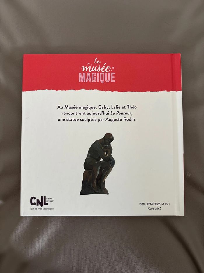 Livre McDo - photo numéro 2