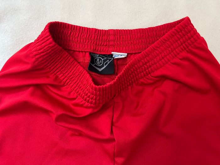 Short duarig 10 ans - photo numéro 3