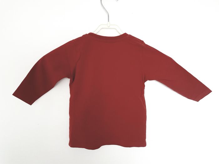 Tee-shirt. Gémo. 12 mois. - photo numéro 2