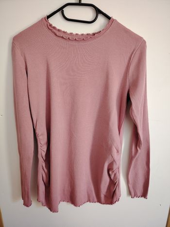 Tee shirt maternité esmara