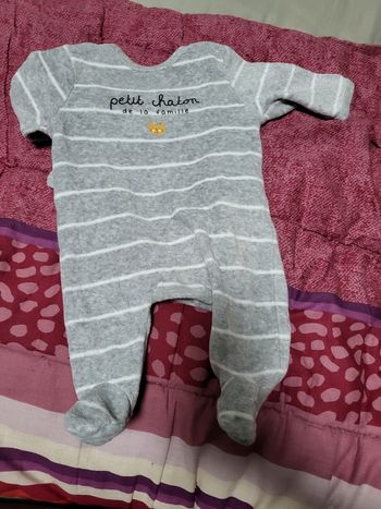 Pyjamas