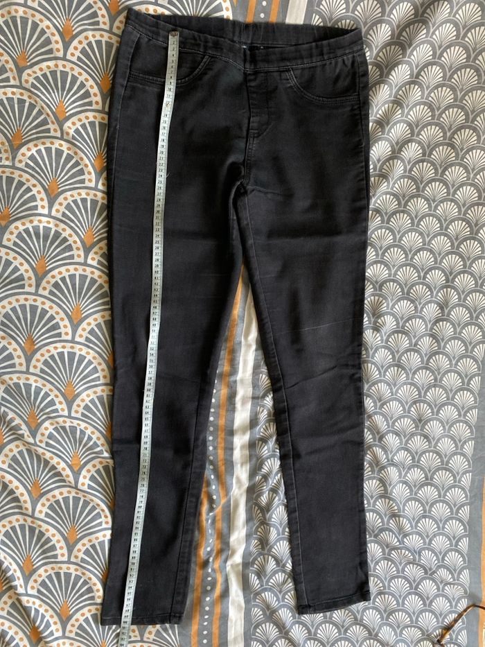 Pantalon noir 40 - photo numéro 2