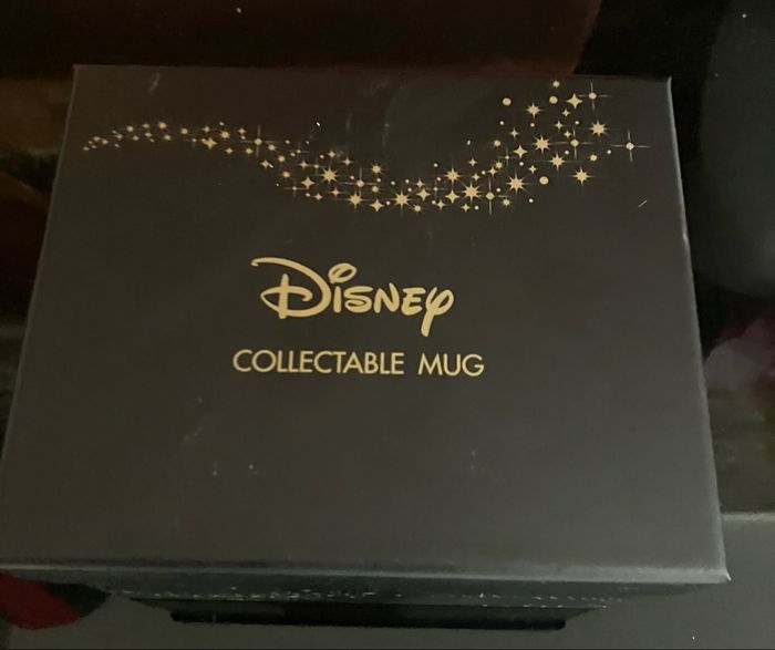 Tasse Disney dumbo - photo numéro 3