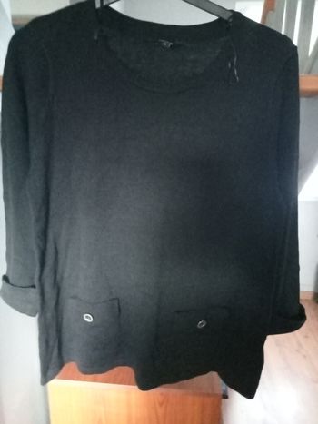 Pull taille unique (4)zamba