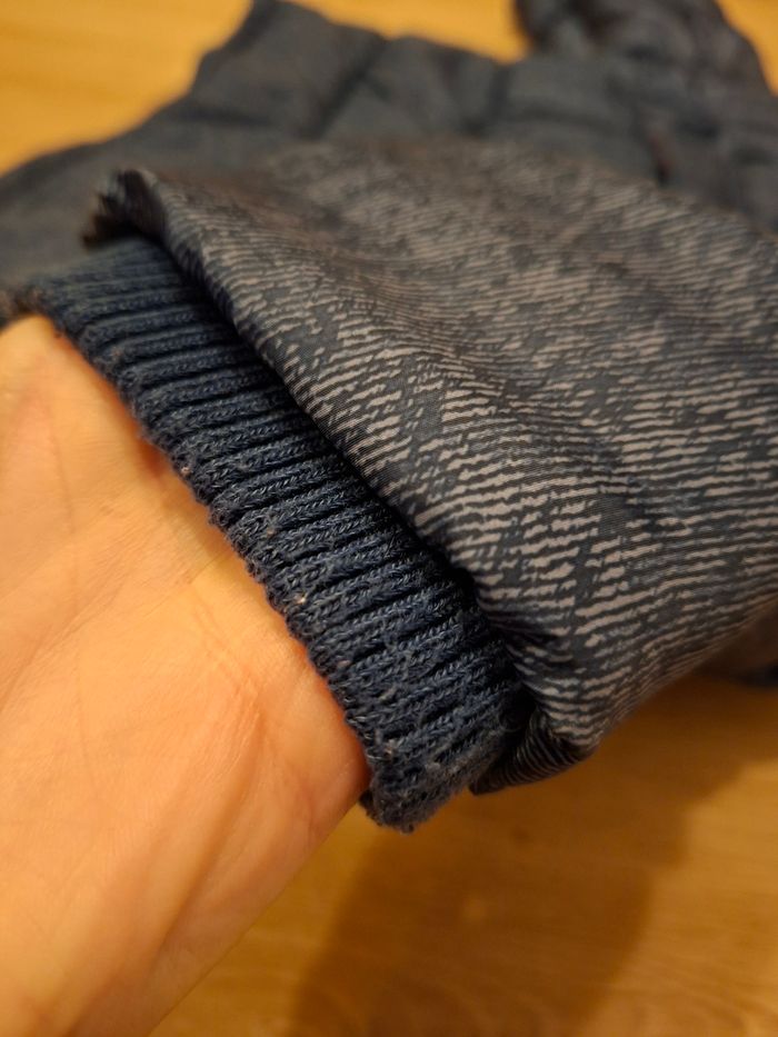 Manteau Doudoune - photo numéro 8