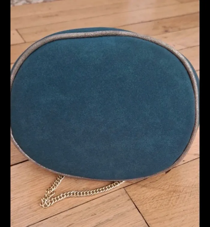Sac à main ou épaule Kiabi - photo numéro 3