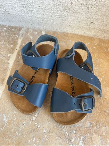 Sandale T19