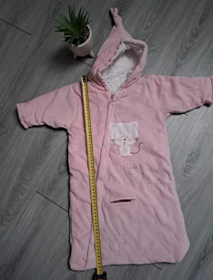 Chancelière - photo numéro 4