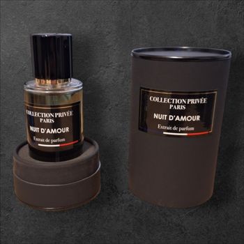 Nuit d’Amour – Collection Privée Paris 50 ml